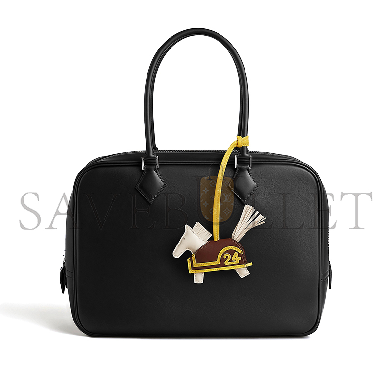 HERMÈS RODEO ROBEO 24 PM CHARM H087349CAAC (8.5*7.5*2cm)